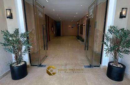 Apartment - 3 Bedrooms - 3 Bathrooms for rent in Village West - Sheikh Zayed Compounds - Sheikh Zayed City - Giza