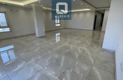 Co-Working Space - Studio - 3 for rent in Zakaria Ahmed St. - El Banafseg 5 - El Banafseg - New Cairo City - Cairo