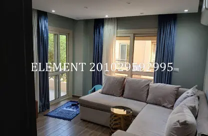 Apartment - 3 Bedrooms - 2 Bathrooms for sale in Al Khamayel city - Sheikh Zayed Compounds - Sheikh Zayed City - Giza