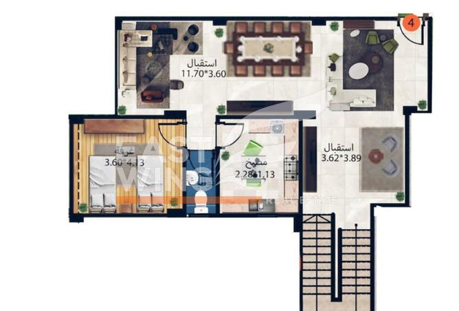 58251344 - صورة العقار 2