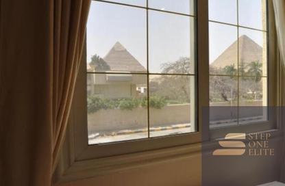 Apartment - 2 - 2 for sale in Sun Capital - Fayoum Desert road - 6 October City - Giza Apartment - 2 - 2 for sale in Sun Capital - Fayoum Desert road - 6 October City - Giza