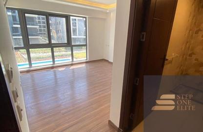 Apartment - 2 - 2 for sale in Sun Capital - Fayoum Desert road - 6 October City - Giza