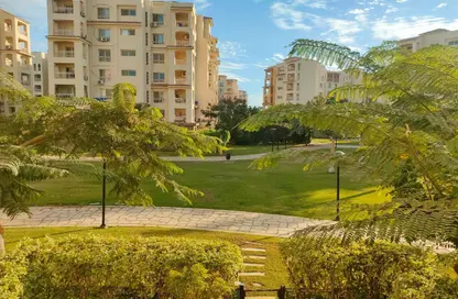 Apartment - 3 Bedrooms - 3 Bathrooms for sale in Madinaty - Cairo