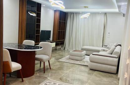 Apartment - 1 Bedroom - 1 Bathroom for rent in One Kattameya - El Katameya Compounds - El Katameya - New Cairo City - Cairo Apartment - 1 Bedroom - 1 Bathroom for rent in One Kattameya - El Katameya Compounds - El Katameya - New Cairo City - Cairo