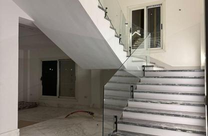 Villa - 5 Bedrooms - 5 Bathrooms for rent in Wesal City - El Shorouk Compounds - Shorouk City - Cairo