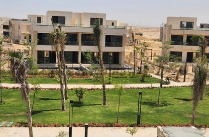 Villa - 3 Bedrooms - 3 Bathrooms for sale in Noor City - Cairo Villa - 3 Bedrooms - 3 Bathrooms for sale in Noor City - Cairo