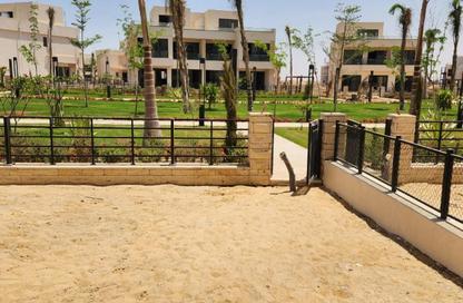 Villa - 3 Bedrooms - 3 Bathrooms for sale in Noor City - Cairo