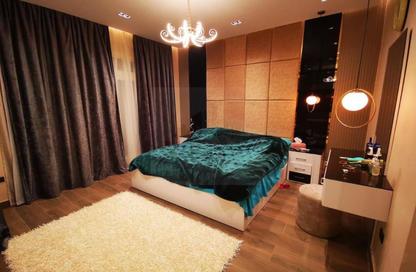 Villa - 3 Bedrooms - 3 Bathrooms for rent in Stone Park - 5th Settlement Compounds - The 5th Settlement - New Cairo City - Cairo