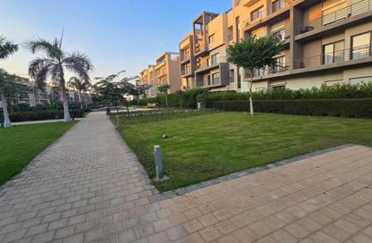 Apartment - 3 Bedrooms - 2 Bathrooms for sale in Moon Residences - Fifth Square - The 5th Settlement - New Cairo City - Cairo Apartment - 3 Bedrooms - 2 Bathrooms for sale in Moon Residences - Fifth Square - The 5th Settlement - New Cairo City - Cairo