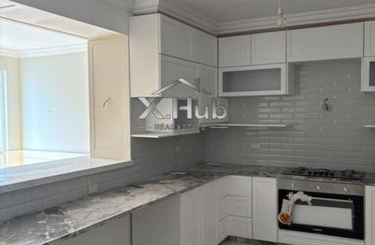 Duplex - 3 Bedrooms - 3 Bathrooms for rent in Westown - Sheikh Zayed Compounds - Sheikh Zayed City - Giza