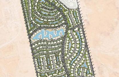 Townhouse - 3 Bedrooms - 3 Bathrooms for sale in June - Ras Al Hekma - North Coast