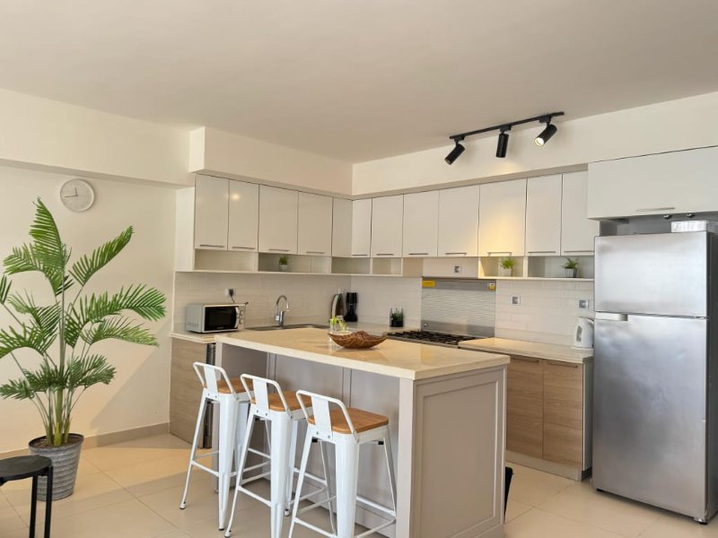 3BR Chalet | Marassi Marina 2 | Sea View thumbnail