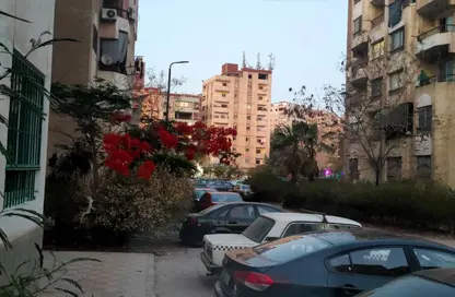 Apartment - 2 Bedrooms - 1 Bathroom for sale in Zahraa Madinat Nasr - Nasr City - Cairo