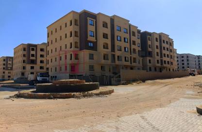 Apartment - Studio - 1 Bathroom for sale in Alca compound - 5th Settlement Compounds - The 5th Settlement - New Cairo City - Cairo