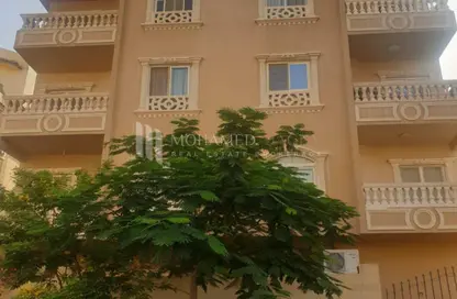 شقة - 3 غرف نوم - 3 حمامات للبيع في المنطقة السياحية الرابعة - المنطقة السياحية - الحي المتميز - مدينة 6 أكتوبر - الجيزة شقة - 3 غرف نوم - 3 حمامات للبيع في المنطقة السياحية الرابعة - المنطقة السياحية - الحي المتميز - مدينة 6 أكتوبر - الجيزة