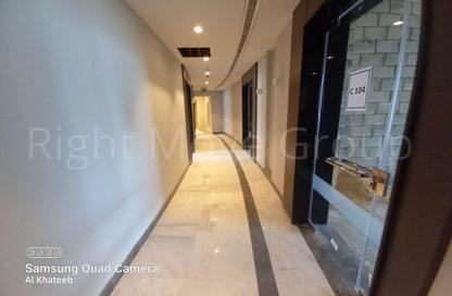 Office Space - 7+ Bedrooms - 3 Bathrooms for sale in Smart Village - Cairo Alexandria Desert Road - 6 October City - Giza