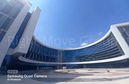 مساحات مكتبية - 8 غرف نوم - 3 حمامات للبيع في القرية الذكية - طريق مصر اسكندرية الصحراوي - مدينة 6 أكتوبر - الجيزة