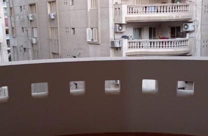 Apartment - 3 Bedrooms - 2 Bathrooms for rent in Al Sayeda Khadija St. - Al Hadiqah Al Dawliyah - 7th District - Nasr City - Cairo Apartment - 3 Bedrooms - 2 Bathrooms for rent in Al Sayeda Khadija St. - Al Hadiqah Al Dawliyah - 7th District - Nasr City - Cairo