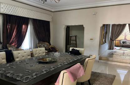 شقة - 3 - 2 للبيع في محور اللبيني - المريوطية - فيصل - حي الهرم - الجيزة