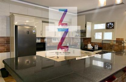 Villa - 3 Bedrooms - 4 Bathrooms for rent in Stella Heights - Al Alamein - North Coast