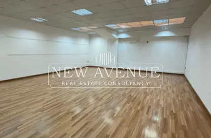 Retail - Studio - 4 Bathrooms for rent in Smart Village - Cairo Alexandria Desert Road - 6 October City - Giza