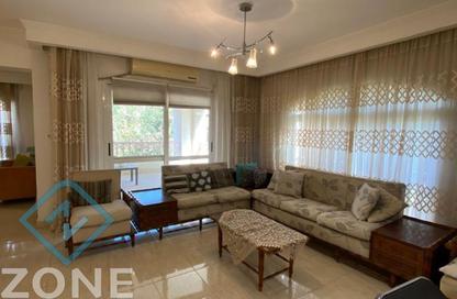 Apartment - 3 Bedrooms - 3 Bathrooms for sale in Privado - Madinaty - Cairo