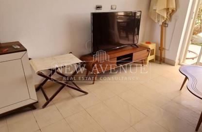 Cabin - 1 Bedroom - 1 Bathroom for sale in Hacienda Bay - Sidi Abdel Rahman - North Coast