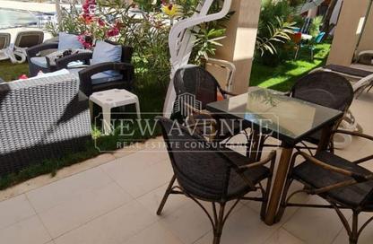 Cabin - 1 Bedroom - 1 Bathroom for sale in Hacienda Bay - Sidi Abdel Rahman - North Coast
