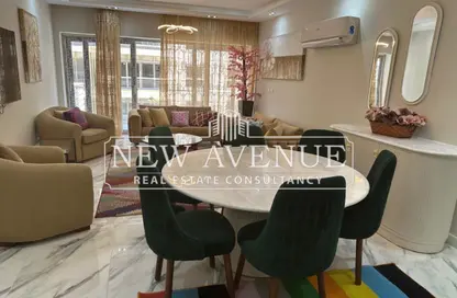 شقة - 3 غرف نوم - 3 حمامات للايجار في ماونتن فيو اى سيتي - كمبوندات التجمع الخامس - التجمع الخامس - مدينة القاهرة الجديدة - القاهرة