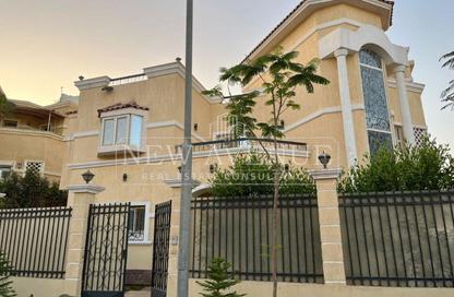 فيلا - 5 غرف نوم - 5 حمامات للبيع في الشروق سبرنجز - كمبوندات الشروق - مدينة الشروق - القاهرة فيلا - 5 غرف نوم - 5 حمامات للبيع في الشروق سبرنجز - كمبوندات الشروق - مدينة الشروق - القاهرة