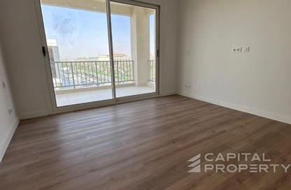 Apartment - 3 Bedrooms - 3 Bathrooms for rent in Mivida - 5th Settlement Compounds - The 5th Settlement - New Cairo City - Cairo