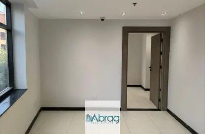 عيادة - 2 غرف نوم - 2 حمامات للايجار في سنترال افينيو - الحي الثاني - الشيخ زايد - الجيزة