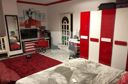 Apartment - 3 Bedrooms - 3 Bathrooms for sale in Abbas Al Akkad St. - 1st Zone - Nasr City - Cairo