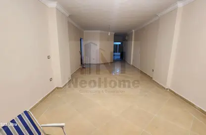 Apartment - 3 Bedrooms - 3 Bathrooms for rent in Wesal City - El Shorouk Compounds - Shorouk City - Cairo