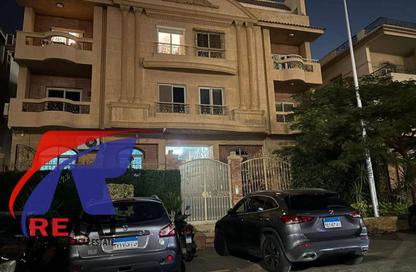 Apartment - 3 Bedrooms - 2 Bathrooms for sale in Mostafa Kamel Axis - The 1st Settlement - New Cairo City - Cairo