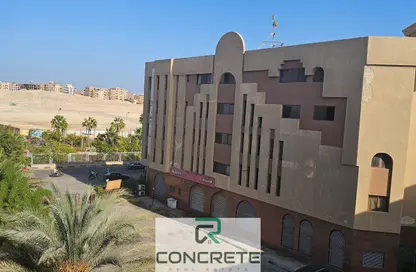 شقة - 3 غرف نوم - 1 حمام للبيع في شارع النصر - الغردقة - محافظة البحر الاحمر