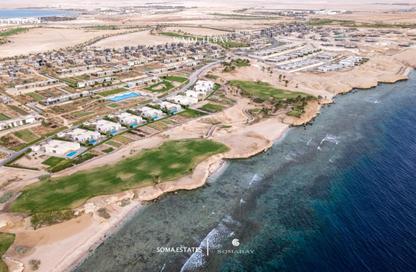 Chalet - 2 Bedrooms - 2 Bathrooms for sale in Mesca - Soma Bay - Safaga - Hurghada - Red Sea