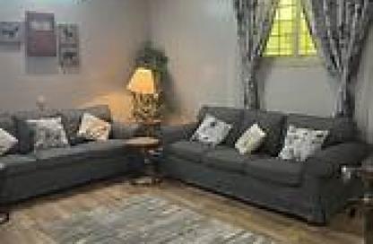 Apartment - 3 Bedrooms - 2 Bathrooms for rent in Al Gamaa District - Al Mansoura - Al Daqahlya Apartment - 3 Bedrooms - 2 Bathrooms for rent in Al Gamaa District - Al Mansoura - Al Daqahlya