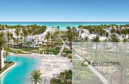 Townhouse - 4 Bedrooms - 3 Bathrooms for sale in Soul North Coast - Qesm Ad Dabaah - North Coast