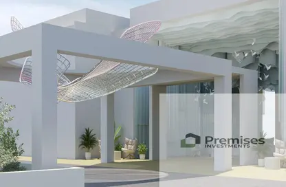 Townhouse - 4 Bedrooms - 3 Bathrooms for sale in Soul North Coast - Qesm Ad Dabaah - North Coast