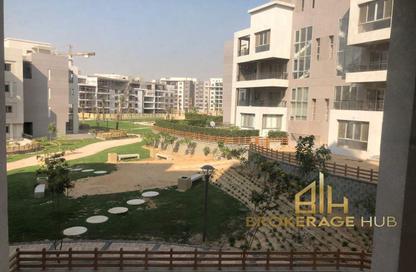Apartment - 3 - 3 for rent in Cairo Festival City - North Investors Area - New Cairo City - Cairo