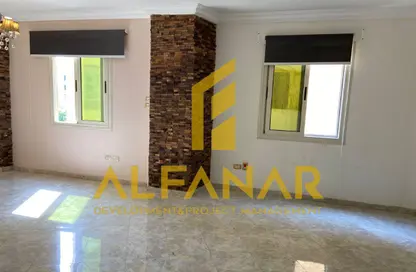 شقة - 3 غرف نوم - 2 حمامات للايجار في الحي الخامس - التجمع الخامس - مدينة القاهرة الجديدة - القاهرة