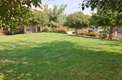 منزل مزدوج - 8 غرف نوم - 5 حمامات للبيع في رايوس - كمبوندات 6 أكتوبر - مدينة 6 أكتوبر - الجيزة