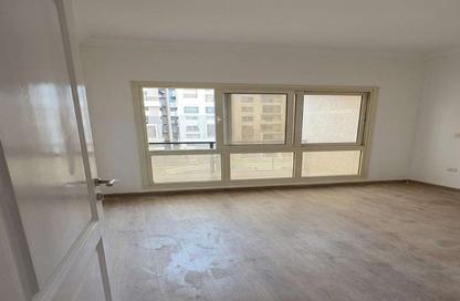 Apartment - 3 - 2 for sale in R3 - New Capital City - Cairo