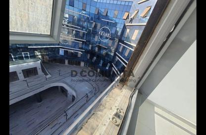 Office Space - 2 Bedrooms - 2 Bathrooms for rent in Kernel Business Hub - North Teseen St. - The 5th Settlement - New Cairo City - Cairo