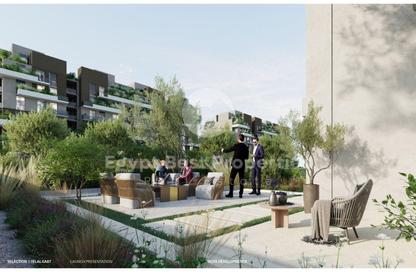 Apartment - 2 - 2 for sale in Telal East - 5th Settlement Compounds - The 5th Settlement - New Cairo City - Cairo Apartment - 2 - 2 for sale in Telal East - 5th Settlement Compounds - The 5th Settlement - New Cairo City - Cairo