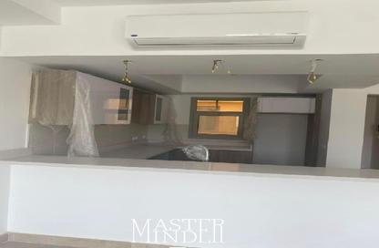 Duplex - 3 - 3 for sale in The Sierras - Uptown Cairo - Mokattam - Cairo