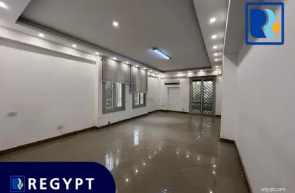 Office Space - Studio - 7+ Bathrooms for rent in Sarayat Al Maadi - Hay El Maadi - Cairo