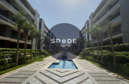 شقة - 3 غرف نوم - 3 حمامات للبيع في الباتيو اورو - كمبوندات التجمع الخامس - التجمع الخامس - مدينة القاهرة الجديدة - القاهرة