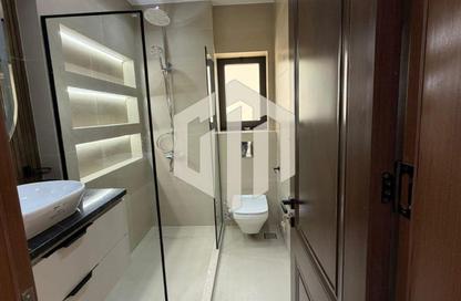 Apartment - 2 Bedrooms - 2 Bathrooms for rent in Lake View Residence - 5th Settlement Compounds - The 5th Settlement - New Cairo City - Cairo Apartment - 2 Bedrooms - 2 Bathrooms for rent in Lake View Residence - 5th Settlement Compounds - The 5th Settlement - New Cairo City - Cairo